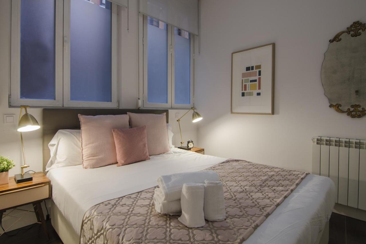 Apartamento En Santa Ana - Sol Madrid Ngoại thất bức ảnh