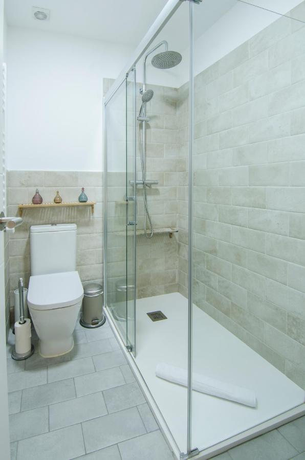 Apartamento En Santa Ana - Sol Madrid Ngoại thất bức ảnh