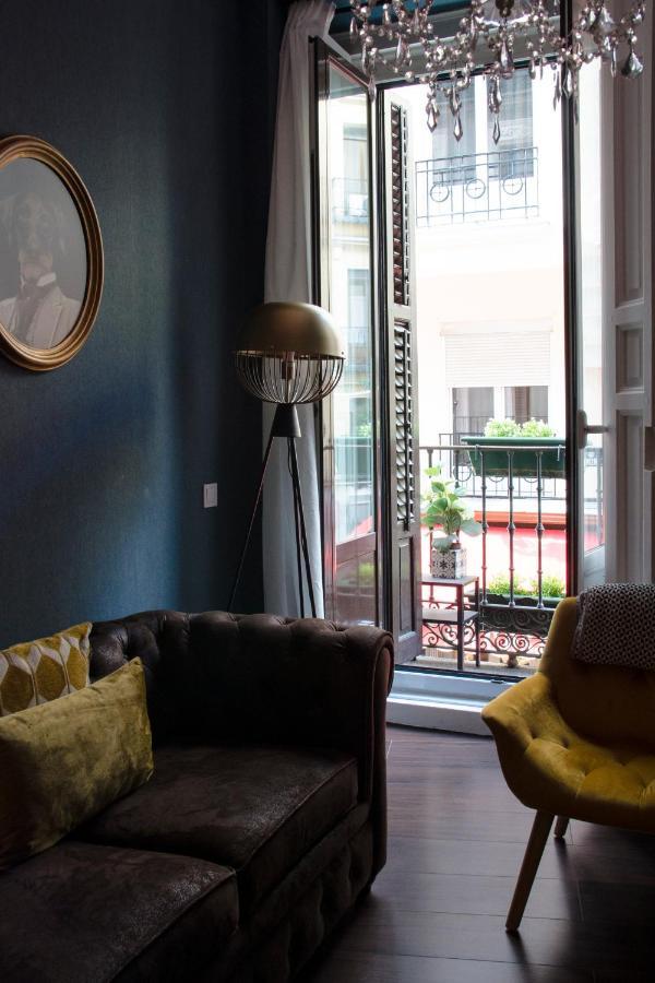 Apartamento En Santa Ana - Sol Madrid Ngoại thất bức ảnh