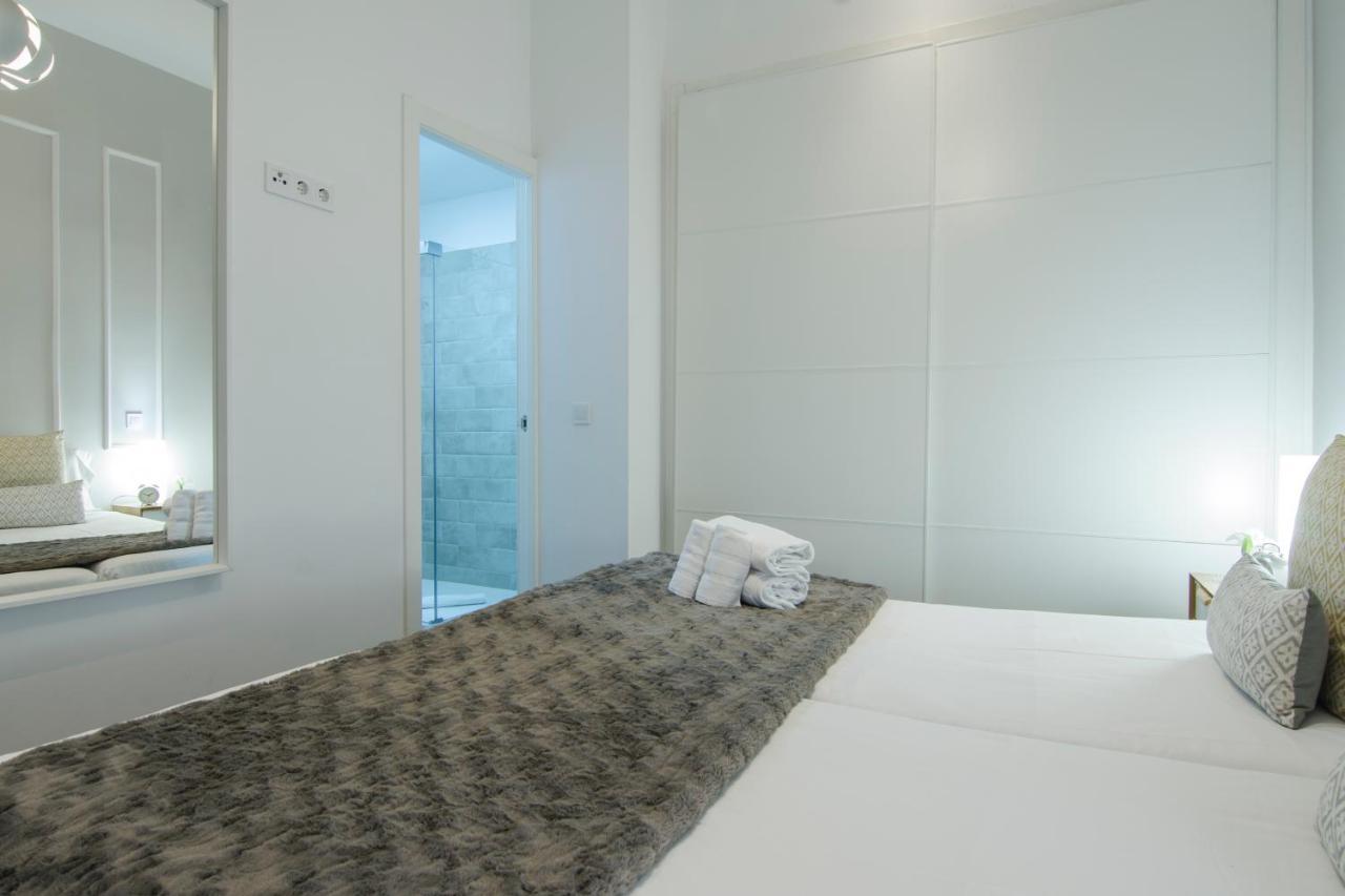 Apartamento En Santa Ana - Sol Madrid Ngoại thất bức ảnh