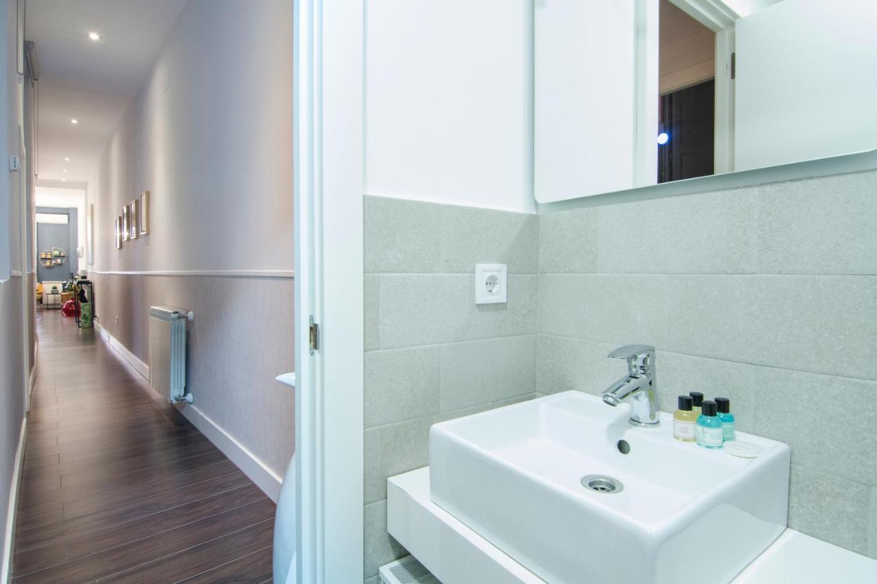 Apartamento En Santa Ana - Sol Madrid Ngoại thất bức ảnh