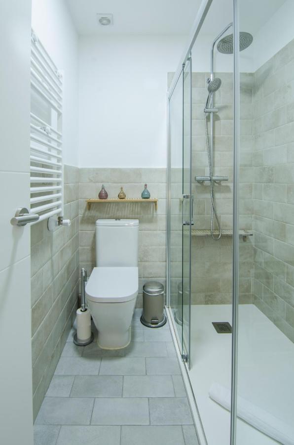 Apartamento En Santa Ana - Sol Madrid Ngoại thất bức ảnh
