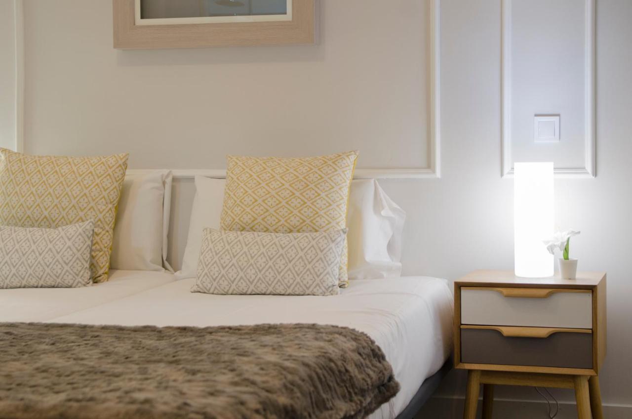 Apartamento En Santa Ana - Sol Madrid Ngoại thất bức ảnh