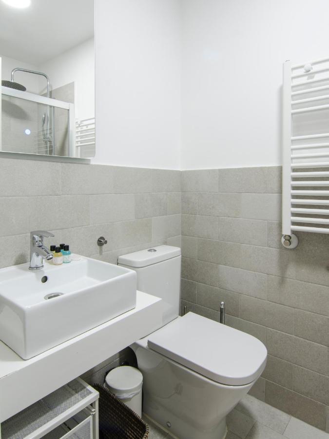 Apartamento En Santa Ana - Sol Madrid Ngoại thất bức ảnh